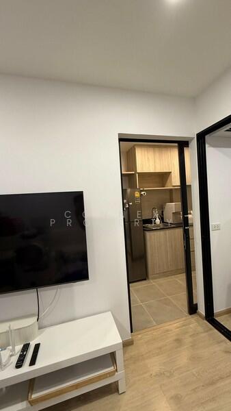 ขาย - Green Ville 2 Condominium : กรีน วิลล์ 2 คอนโดมิเนียม, กรุงเทพ