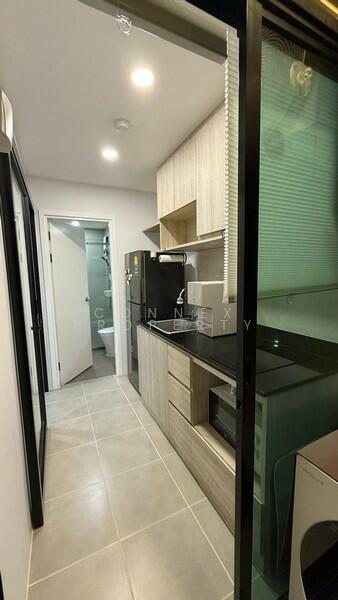 ขาย - Green Ville 2 Condominium : กรีน วิลล์ 2 คอนโดมิเนียม, กรุงเทพ