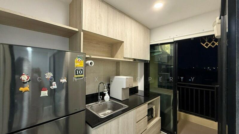 ขาย - Green Ville 2 Condominium : กรีน วิลล์ 2 คอนโดมิเนียม, กรุงเทพ