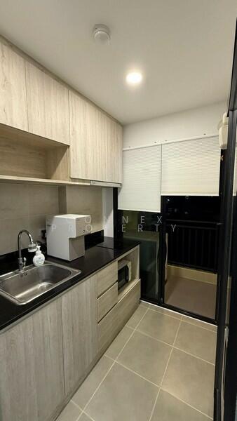 ขาย - Green Ville 2 Condominium : กรีน วิลล์ 2 คอนโดมิเนียม, กรุงเทพ