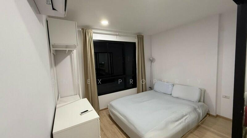 ขาย - Green Ville 2 Condominium : กรีน วิลล์ 2 คอนโดมิเนียม, กรุงเทพ