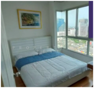 ขาย - Lumpini Place Rama 4-Kluaynamthai : ลุมพินี เพลส พระราม 4-กล้วยน้ำไท, กรุงเทพ