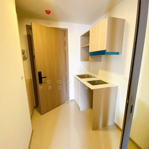 The Muve Bangna, Samut Prakan, 41 Premruetai Lock 10 Alley, Bangphli Yai, Bang Plee, Samut Prakan, Studio, 25 sqm, Condo For Sale, by Connex Property, 60233605 - DDproperty.com