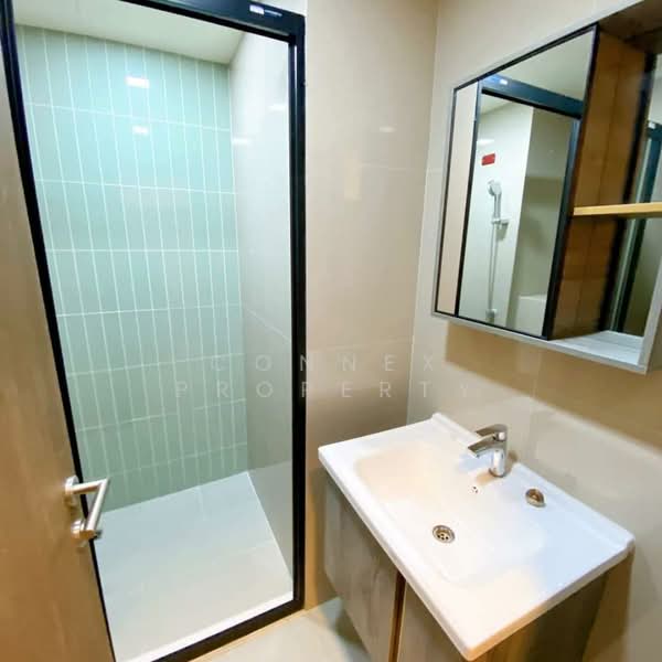 The Muve Bangna, Samut Prakan, 41 Premruetai Lock 10 Alley, Bangphli Yai, Bang Plee, Samut Prakan, Studio, 25 sqm, Condo For Sale, by Connex Property, 60233605 - DDproperty.com