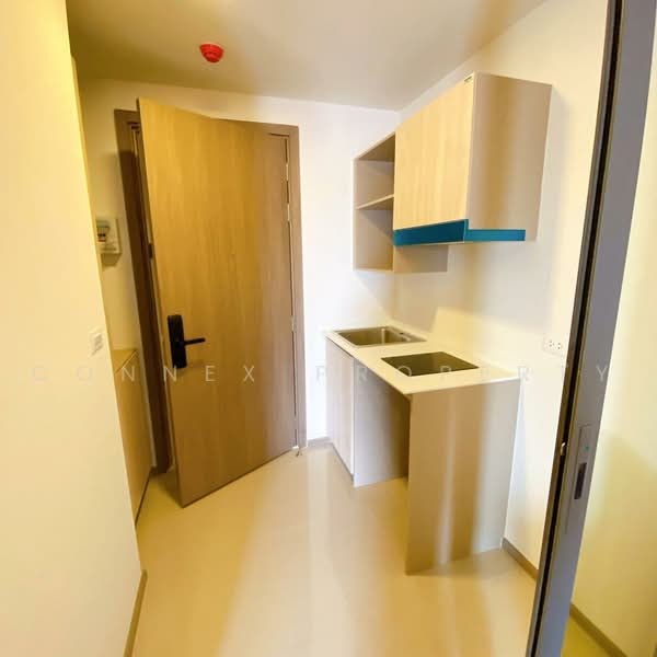 The Muve Bangna, Samut Prakan, 41 Premruetai Lock 10 Alley, Bangphli Yai, Bang Plee, Samut Prakan, Studio, 25 sqm, Condo For Sale, by Connex Property, 60233605 - DDproperty.com