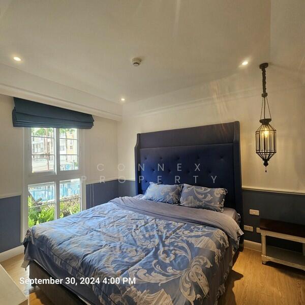Seven Seas Cote d'Azur, Chon Buri (Pattaya), 46 7 Soi Na Jomtien 8, Nong Pru, Bang Lamung (Pattaya), Chon Buri (Pattaya), 1 Bedroom, 39 sqm, Condo For Sale, by Connex Property, 60233606 - DDproperty.com