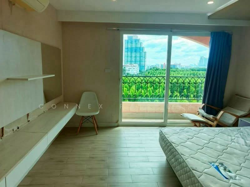 Seven Seas Cote d'Azur, Chon Buri (Pattaya), 46 7 Soi Na Jomtien 8, Nong Pru, Bang Lamung (Pattaya), Chon Buri (Pattaya), Studio, 27 sqm, Condo For Sale, by Connex Property, 60233606 - DDproperty.com