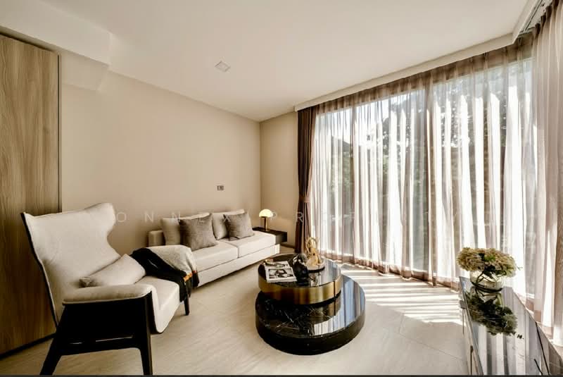 Fynn Sukhumvit 31, Bangkok, 77 Sukhumvit Road, Khlongtoei Nua, Watthana, Bangkok, 2 Bedrooms, 70 sqm, Condo For Sale, by Connex Property, 60233610 - DDproperty.com