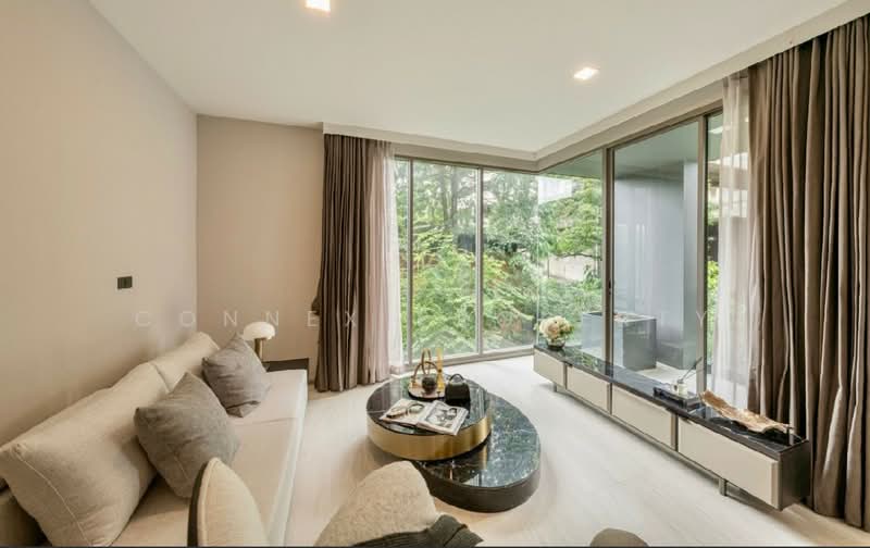 Fynn Sukhumvit 31, Bangkok, 77 Sukhumvit Road, Khlongtoei Nua, Watthana, Bangkok, 2 Bedrooms, 70 sqm, Condo For Sale, by Connex Property, 60233610 - DDproperty.com