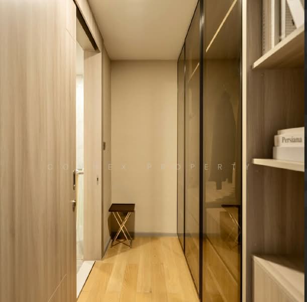 Fynn Sukhumvit 31, Bangkok, 77 Sukhumvit Road, Khlongtoei Nua, Watthana, Bangkok, 2 Bedrooms, 70 sqm, Condo For Sale, by Connex Property, 60233610 - DDproperty.com