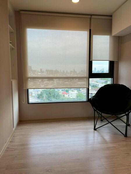 For Sale - Fuse Miti Ratchada-Sutthisan, Bangkok