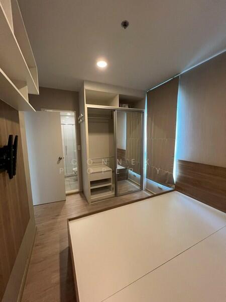 For Sale - Fuse Miti Ratchada-Sutthisan, Bangkok