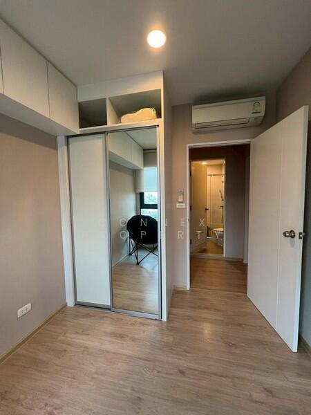 For Sale - Fuse Miti Ratchada-Sutthisan, Bangkok