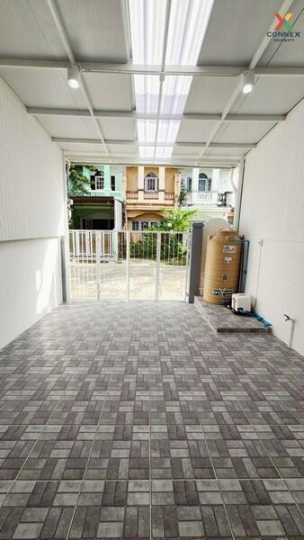 ขาย - Premium Place Ekamai-Ramindra 2 Sukhonthasawat : พรีเมี่ยมเพลส เอกมัย-รามอินทรา 2 สุคนธสวัสดิ์, กรุงเทพ