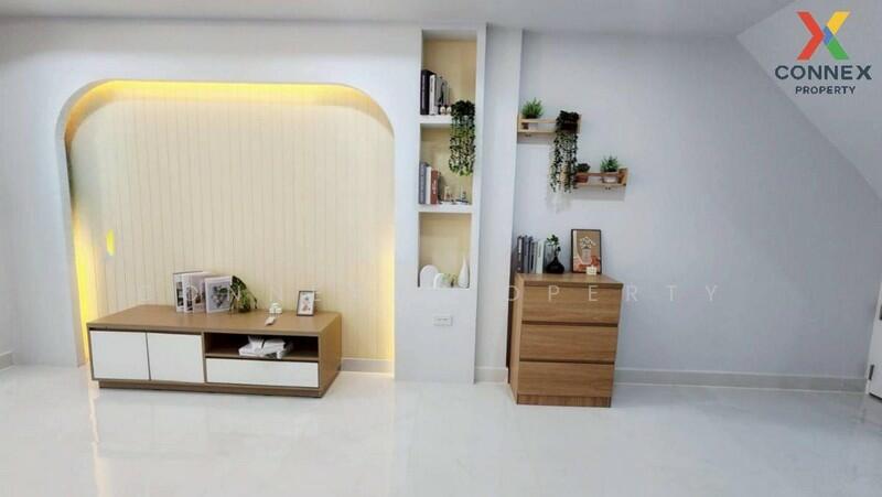 ขาย - Premium Place Ekamai-Ramindra 2 Sukhonthasawat : พรีเมี่ยมเพลส เอกมัย-รามอินทรา 2 สุคนธสวัสดิ์, กรุงเทพ