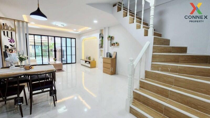 ขาย - Premium Place Ekamai-Ramindra 2 Sukhonthasawat : พรีเมี่ยมเพลส เอกมัย-รามอินทรา 2 สุคนธสวัสดิ์, กรุงเทพ