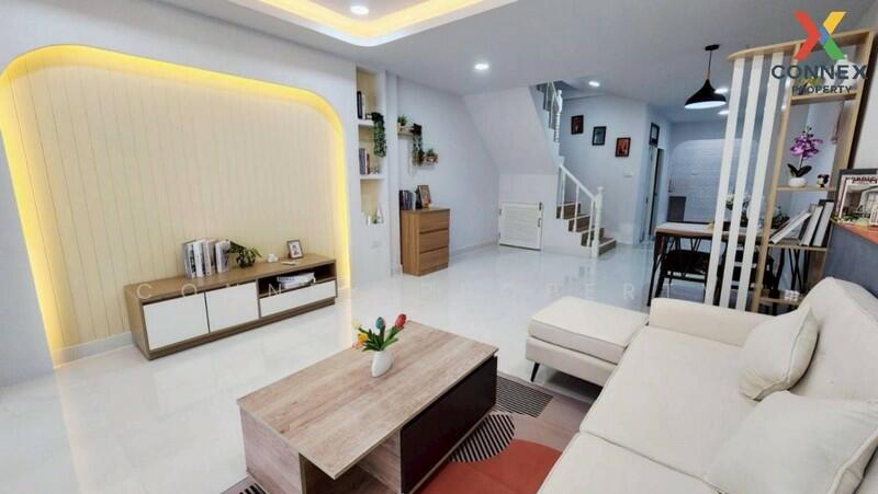 ขาย - Premium Place Ekamai-Ramindra 2 Sukhonthasawat : พรีเมี่ยมเพลส เอกมัย-รามอินทรา 2 สุคนธสวัสดิ์, กรุงเทพ