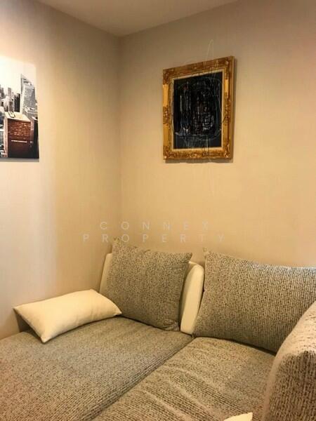 ขาย - Plum Condo Central Station (Phase 1) : พลัม คอนโด เซ็นทรัล สเตชั่น (เฟส 1), นนทบุรี