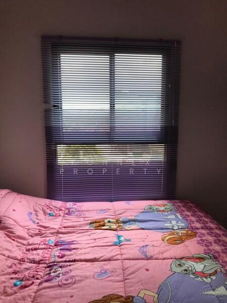 ขาย - Plum Condo Central Station (Phase 1) : พลัม คอนโด เซ็นทรัล สเตชั่น (เฟส 1), นนทบุรี