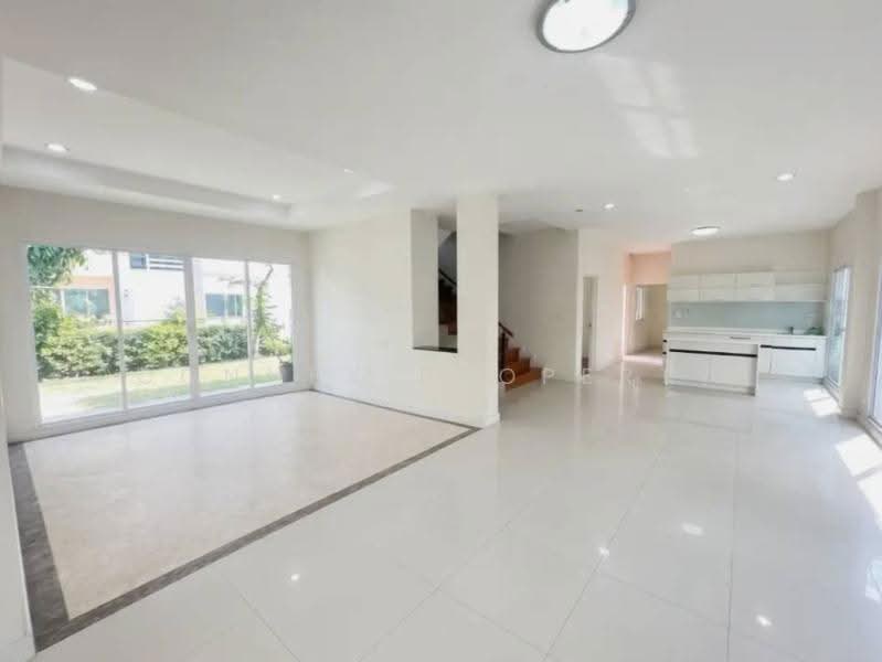 Bangkok Boulevard Sathorn-Pinklao : บางกอก บูเลอวาร์ด สาทร-ปิ่นเกล้า, นนทบุรี, 89 ถนน ราชพฤกษ์, มหาสวัสดิ์, บางกรวย, นนทบุรี, 290 ตร.ม., บ้านเดี่ยว ขาย, โดย Connex Property, 60233627 - DDproperty.com