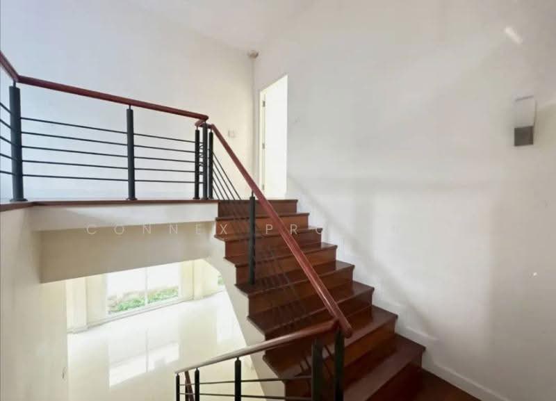 Bangkok Boulevard Sathorn-Pinklao, Nonthaburi, 89 Ratchaphruek Road, Mahasawat, Bang Kruai, Nonthaburi, 4 Bedrooms, 290 sqm, Single Detached House For Sale, by Connex Property, 60233627 - DDproperty.com