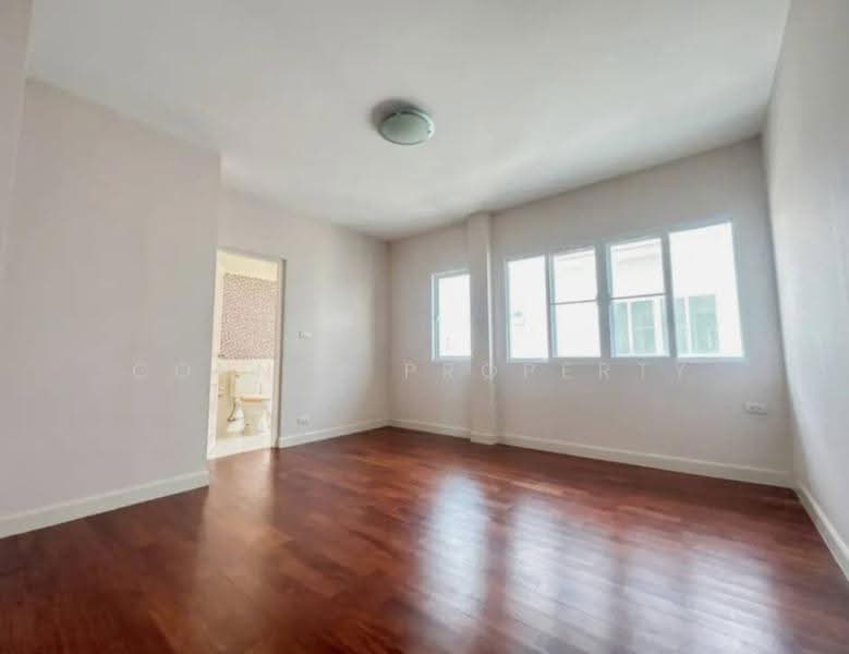 Bangkok Boulevard Sathorn-Pinklao, Nonthaburi, 89 Ratchaphruek Road, Mahasawat, Bang Kruai, Nonthaburi, 4 Bedrooms, 290 sqm, Single Detached House For Sale, by Connex Property, 60233627 - DDproperty.com