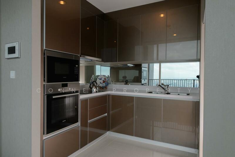 Menam Residences : แม่น้ำ เรสซิเดนท์, กรุงเทพ, 2088 ถนนเจริญกรุง, วัดพระยาไกร, บางคอแหลม, กรุงเทพ, 121 ตร.ม., คอนโด ขาย, โดย Connex Property, 60233628 - DDproperty.com