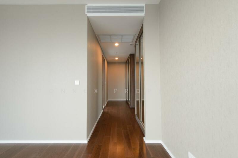 Menam Residences, Bangkok, 2088 Charoenkrung Road, Wat Prayakrai, Bang Kho Laem, Bangkok, 3 Bedrooms, 121 sqm, Condo For Sale, by Connex Property, 60233628 - DDproperty.com