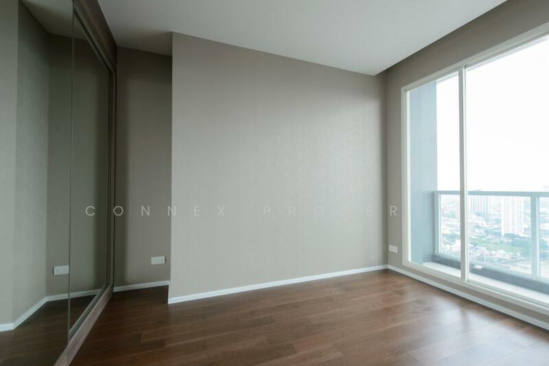 Menam Residences : แม่น้ำ เรสซิเดนท์, กรุงเทพ, 2088 ถนนเจริญกรุง, วัดพระยาไกร, บางคอแหลม, กรุงเทพ, 121 ตร.ม., คอนโด ขาย, โดย Connex Property, 60233628 - DDproperty.com