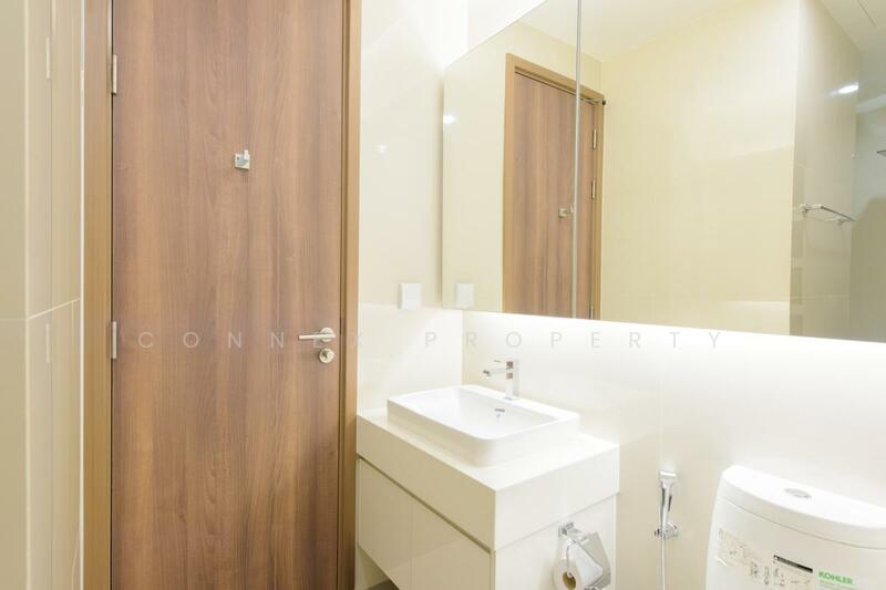 Menam Residences, Bangkok, 2088 Charoenkrung Road, Wat Prayakrai, Bang Kho Laem, Bangkok, 3 Bedrooms, 121 sqm, Condo For Sale, by Connex Property, 60233628 - DDproperty.com