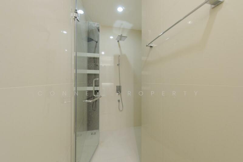 Menam Residences : แม่น้ำ เรสซิเดนท์, กรุงเทพ, 2088 ถนนเจริญกรุง, วัดพระยาไกร, บางคอแหลม, กรุงเทพ, 121 ตร.ม., คอนโด ขาย, โดย Connex Property, 60233628 - DDproperty.com