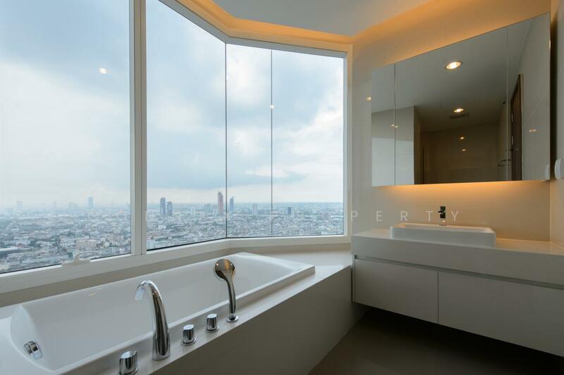 Menam Residences : แม่น้ำ เรสซิเดนท์, กรุงเทพ, 2088 ถนนเจริญกรุง, วัดพระยาไกร, บางคอแหลม, กรุงเทพ, 121 ตร.ม., คอนโด ขาย, โดย Connex Property, 60233628 - DDproperty.com