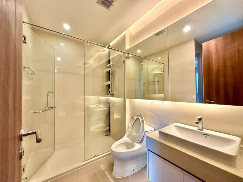 Menam Residences, Bangkok, 2088 Charoenkrung Road, Wat Prayakrai, Bang Kho Laem, Bangkok, 1 Bedroom, 51 sqm, Condo For Sale, by Connex Property, 60233628 - DDproperty.com