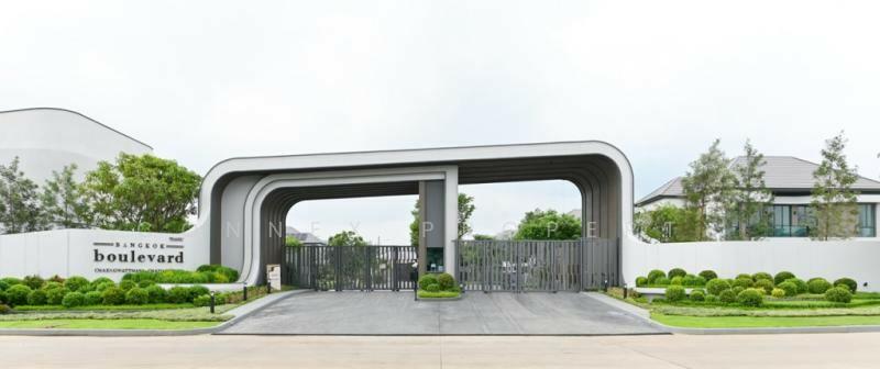 ขาย - บางกอก บูเลอวาร์ด แจ้งวัฒนะ-ชัยพฤกษ์, นนทบุรี