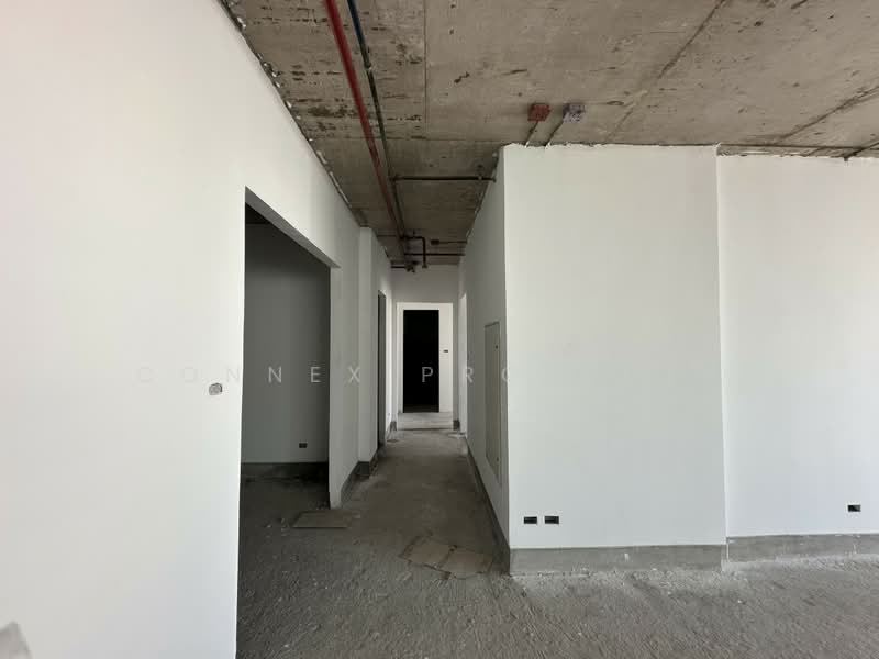 Watermark Chaophraya, Bangkok, Soi Charoennakorn 39-41, Charoennakorn Road, Bang Lam Phu Lang, Khlong San, Bangkok, 3 Bedrooms, 243 sqm, Condo For Sale, by Connex Property, 60233644 - DDproperty.com