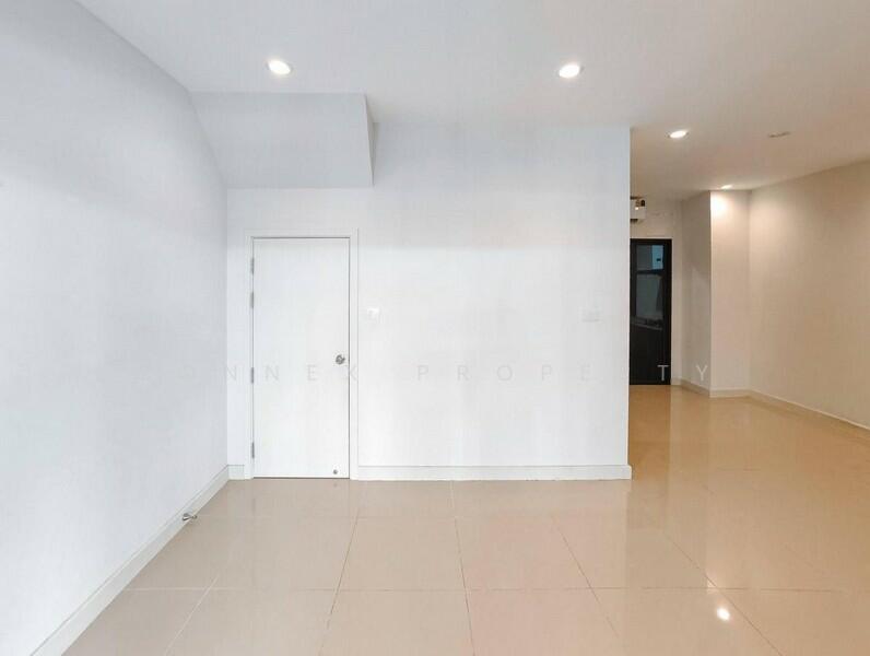 V Compound Bangna-Srinakarin, Samut Prakan, Bang Kaeo, Bang Plee, Samut Prakan, 2 Bedrooms, 123 sqm, Single Detached House For Sale, by Connex Property, 60233645 - DDproperty.com