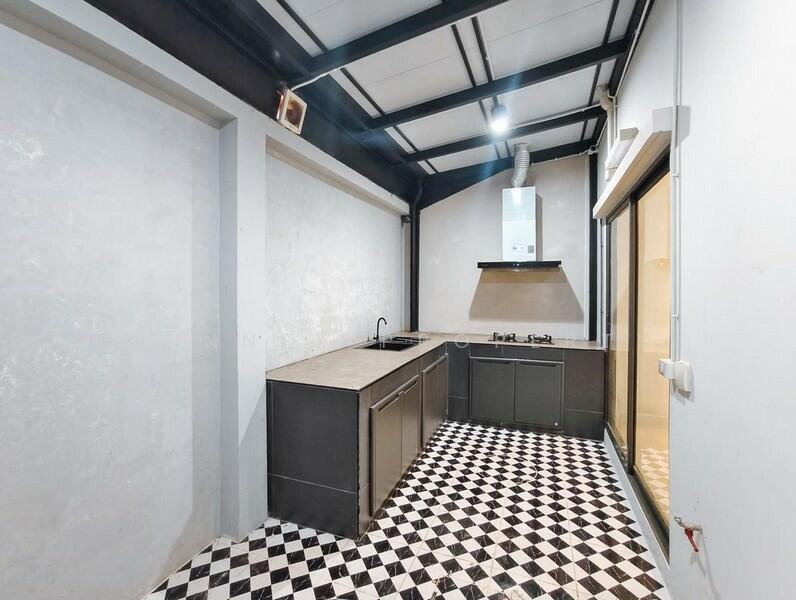 V Compound Bangna-Srinakarin, Samut Prakan, Bang Kaeo, Bang Plee, Samut Prakan, 2 Bedrooms, 123 sqm, Single Detached House For Sale, by Connex Property, 60233645 - DDproperty.com