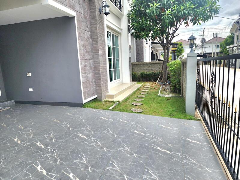 For Rent - House for rent, Nakhon Ratchasima