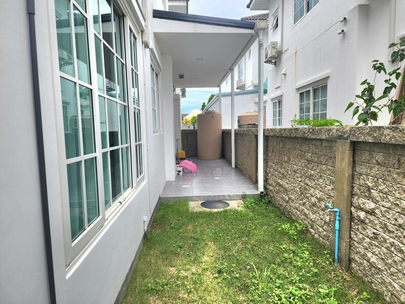 For Rent - House for rent, Nakhon Ratchasima