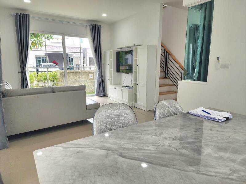 For Rent - House for rent, Nakhon Ratchasima