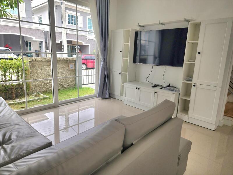 For Rent - House for rent, Nakhon Ratchasima