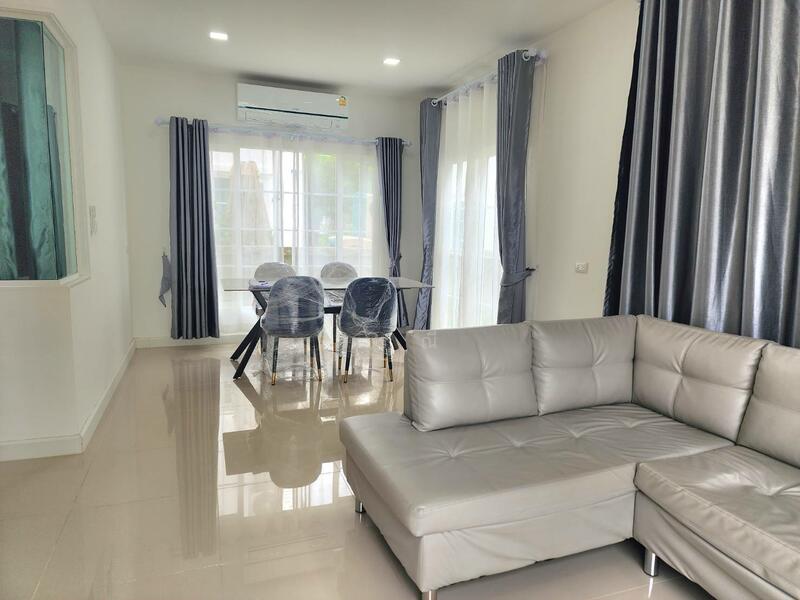 For Rent - House for rent, Nakhon Ratchasima