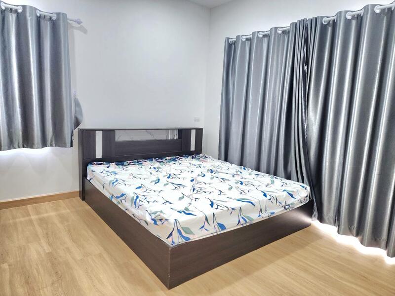 For Rent - House for rent, Nakhon Ratchasima