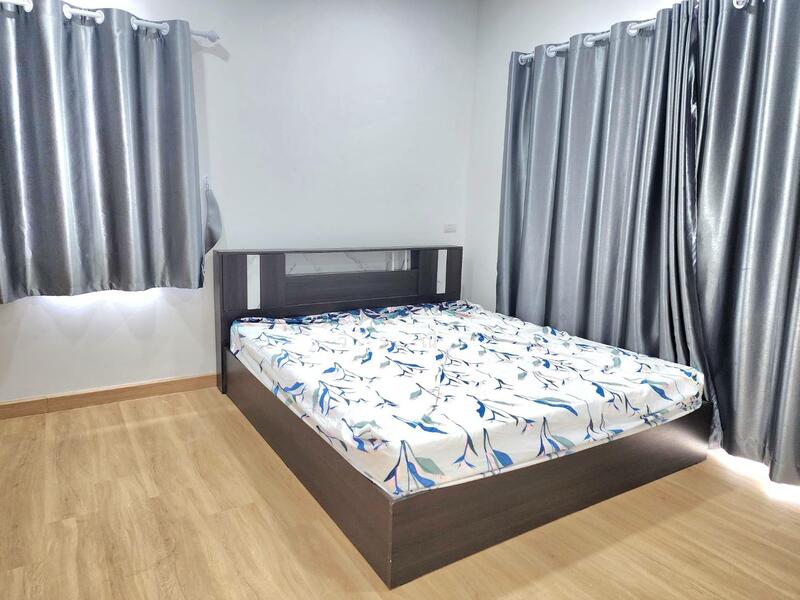For Rent - House for rent, Nakhon Ratchasima