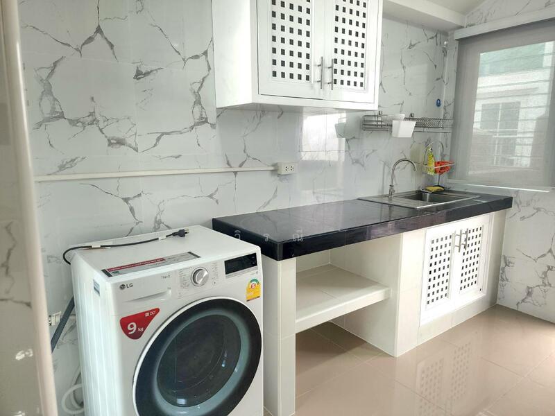 For Rent - House for rent, Nakhon Ratchasima