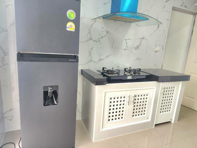 For Rent - House for rent, Nakhon Ratchasima