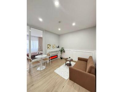 ขาย - The Seasons Srinakarin : เดอะ ซีซั่น ศรีนครินทร์, สมุทรปราการ