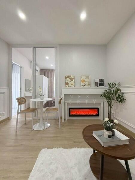 ขาย - The Seasons Srinakarin : เดอะ ซีซั่น ศรีนครินทร์, สมุทรปราการ