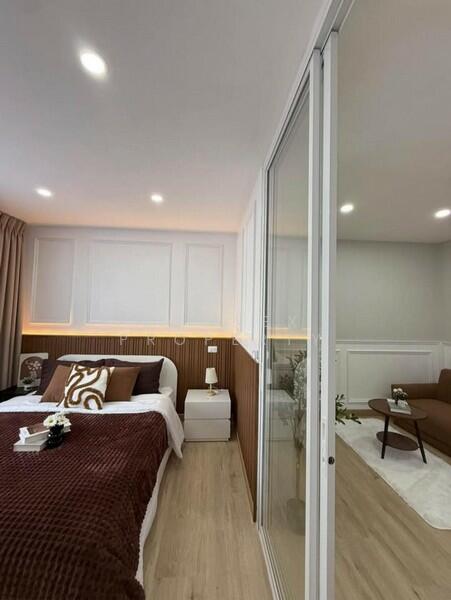 ขาย - The Seasons Srinakarin : เดอะ ซีซั่น ศรีนครินทร์, สมุทรปราการ