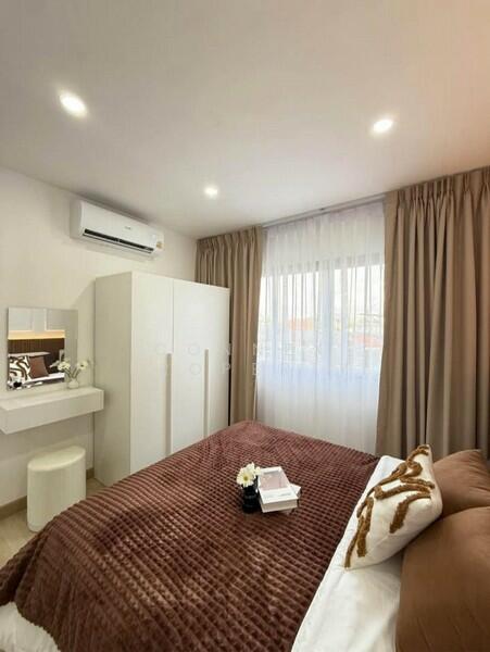 ขาย - The Seasons Srinakarin : เดอะ ซีซั่น ศรีนครินทร์, สมุทรปราการ